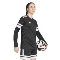 adidas Squadra 25 Trikot Damen - black/white