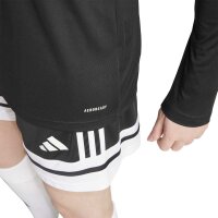 adidas Squadra 25 Trikot Damen - black/white