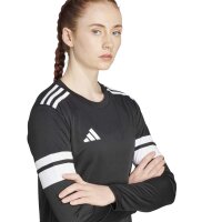 adidas Squadra 25 Trikot Damen - black/white