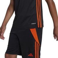 adidas Tabela 23 Trikot Kinder - black/teaora