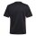 adidas Tabela 23 Trikot Kinder - black/teaora