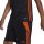 adidas Tabela 23 Trikot Kinder - black/teaora