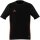 adidas Tabela 23 Trikot Kinder - black/teaora