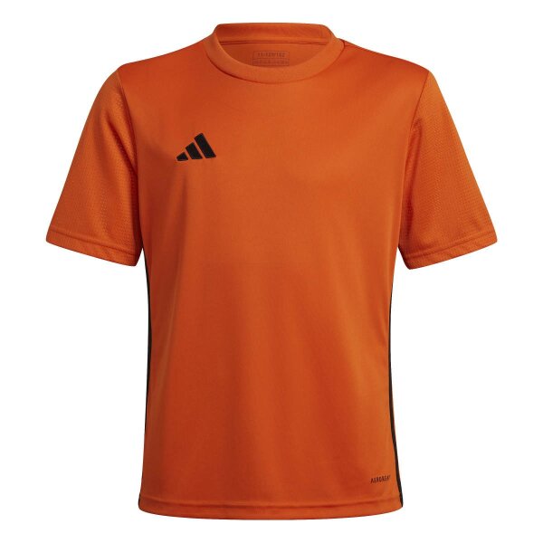 adidas Tabela 23 Trikot Kinder - teaora/black