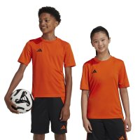 adidas Tabela 23 Trikot Kinder - teaora/black