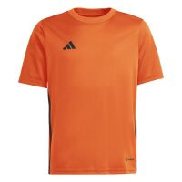 adidas Tabela 23 Trikot Kinder - teaora/black