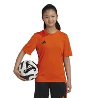 adidas Tabela 23 Trikot Kinder - teaora/black