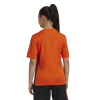 adidas Tabela 23 Trikot Kinder - teaora/black