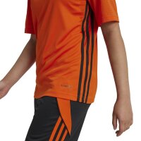 adidas Tabela 23 Trikot Kinder - teaora/black