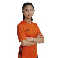 adidas Tabela 23 Trikot Kinder - teaora/black