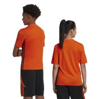 adidas Tabela 23 Trikot Kinder - teaora/black