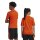 adidas Tabela 23 Trikot Kinder - teaora/black