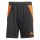 adidas Tiro 24 kurze Hose Herren - black/teaora