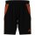 adidas Tiro 24 kurze Hose Herren - black/teaora