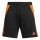adidas Tiro 24 kurze Hose Herren - black/teaora