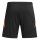 adidas Tiro 24 kurze Hose Herren - black/teaora