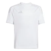 adidas Tiro 25 Competition Match Short Trikot Kinder - white