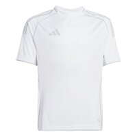 adidas Tiro 25 Competition Match Short Trikot Kinder - white