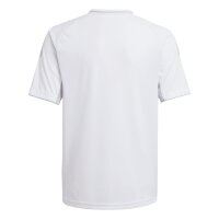 adidas Tiro 25 Competition Match Short Trikot Kinder - white