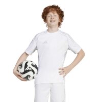 adidas Tiro 25 Competition Match Short Trikot Kinder - white