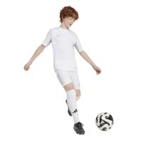adidas Tiro 25 Competition Match Short Trikot Kinder - white