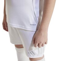 adidas Tiro 25 Competition Match Short Trikot Kinder - white