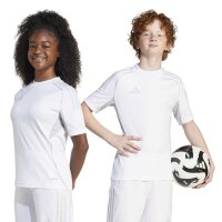 adidas Tiro 25 Competition Match Short Trikot Kinder - white