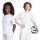 adidas Tiro 25 Competition Match Short Trikot Kinder - white