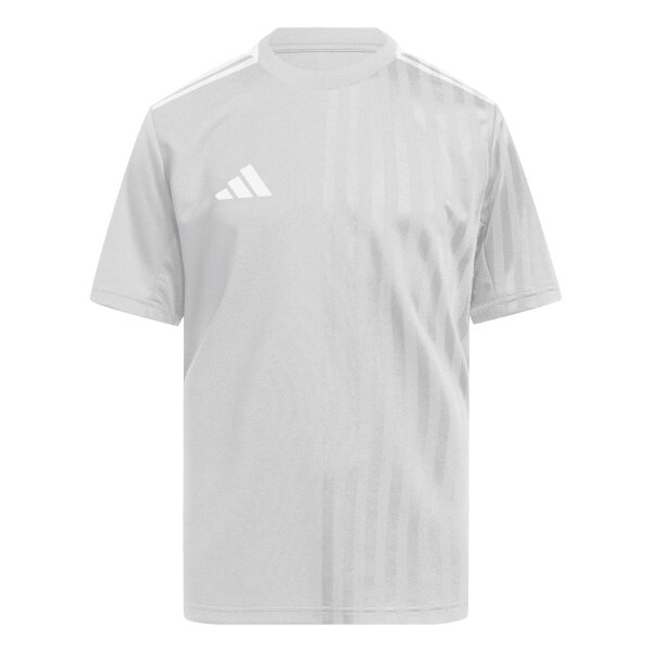 adidas Campeon 25 Trikot Kinder - tmlggr/white