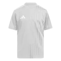 adidas Campeon 25 Trikot Kinder - tmlggr/white
