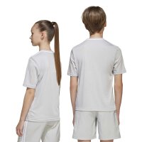 adidas Campeon 25 Trikot Kinder - tmlggr/white