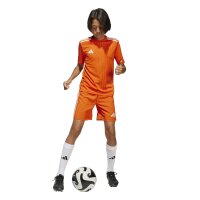 adidas Campeon 25 Trikot Kinder - teaora/white