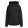 adidas Tiro Travel Jacken Damen - black/black
