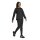 adidas Tiro Travel Jacken Damen - black/black