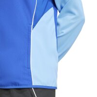 adidas Tiro 25 Competition Presentation Jacken Damen - royblu/blubrs