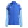 adidas Tiro 25 Competition Presentation Jacken Damen - royblu/blubrs