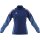 adidas Tiro 25 Competition Presentation Jacken Damen - royblu/blubrs
