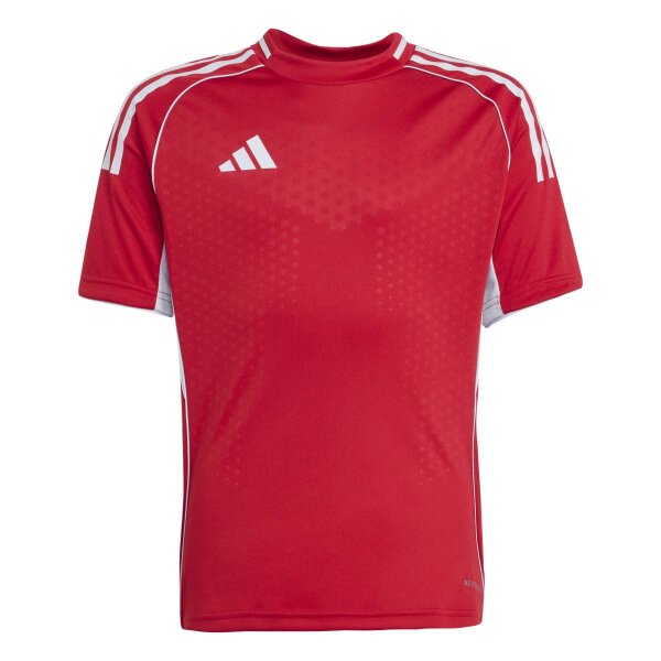 adidas Tiro 25 Competition Match Short Trikot Kinder - tepore/tmlggr