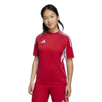 adidas Tiro 25 Competition Match Short Trikot Kinder - tepore/tmlggr