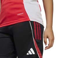 adidas Tiro 25 Competition Match Short Trikot Kinder - tepore/tmlggr
