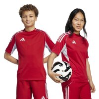 adidas Tiro 25 Competition Match Short Trikot Kinder - tepore/tmlggr