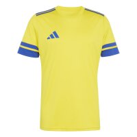 adidas Squadra 25 Short Trikot Herren - tmyell/royblu