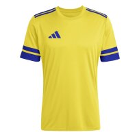 adidas Squadra 25 Short Trikot Herren - tmyell/royblu