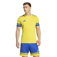 adidas Squadra 25 Short Trikot Herren - tmyell/royblu