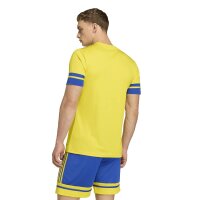 adidas Squadra 25 Short Trikot Herren - tmyell/royblu