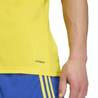 adidas Squadra 25 Short Trikot Herren - tmyell/royblu