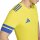 adidas Squadra 25 Short Trikot Herren - tmyell/royblu