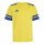 adidas Squadra 25 Short Trikot Kinder - tmyell/royblu