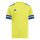 adidas Squadra 25 Short Trikot Kinder - tmyell/royblu