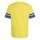 adidas Squadra 25 Short Trikot Kinder - tmyell/royblu